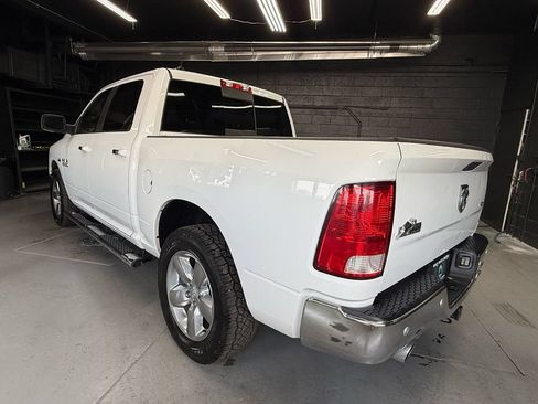 Used 2016 RAM 1500 Big Horn AWD/4WD image 6
