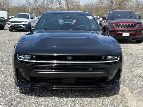 New 2026 Dodge Charger Scat Pack AWD/4WD image 17