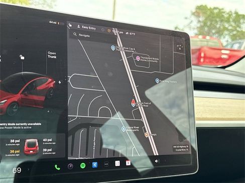 Used 2019 Tesla Model 3 Long Range image 25
