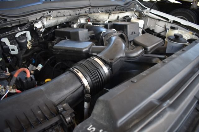 Used 2020 Ford F250 XL w/ Power Equipment Group AWD/4WD image 19