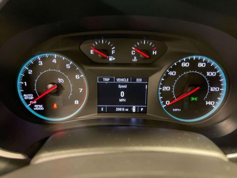 Used 2024 Chevrolet Malibu RS image 17