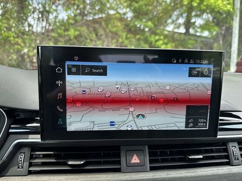 Used 2022 Audi A5 2.0T Premium Plus image 23