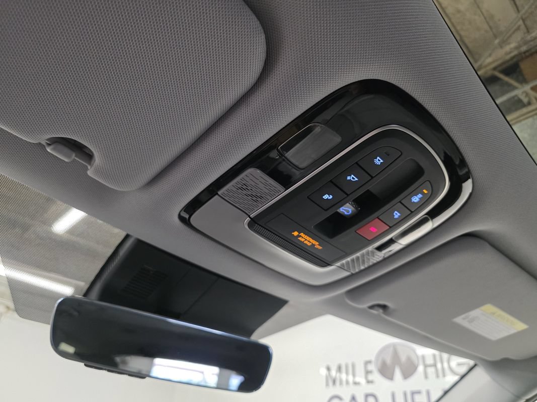Used 2024 Hyundai Palisade SEL AWD/4WD image 46