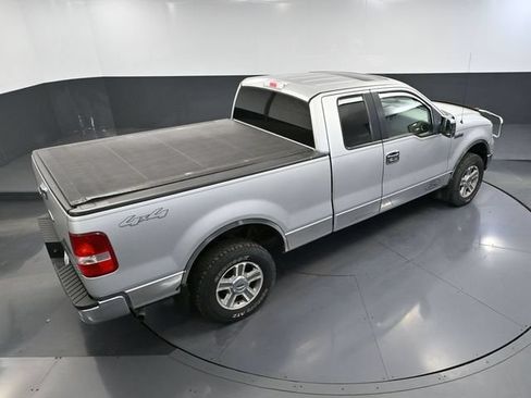 Used 2005 Ford F150 XLT AWD/4WD image 48