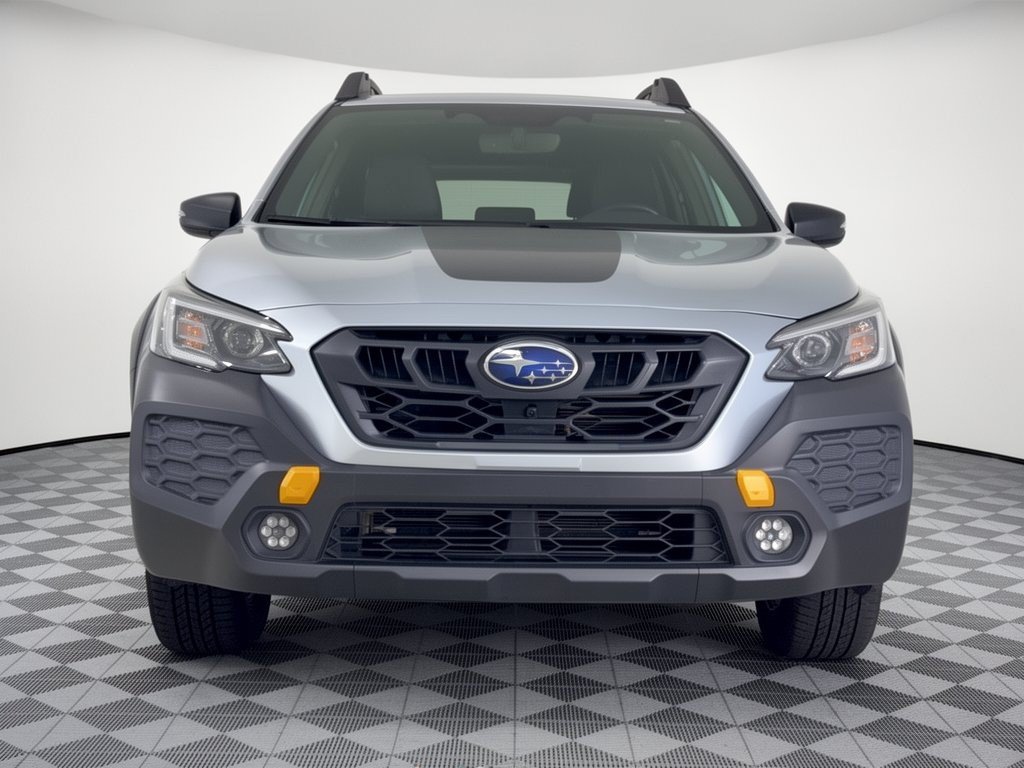 Used 2025 Subaru Outback Wilderness w/ Wilderness Package AWD/4WD image 6
