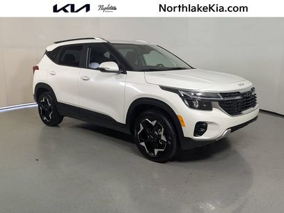 Used 2026 Kia Seltos S
