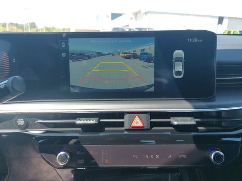 New 2026 Kia K5 GT-Line FWD image 26