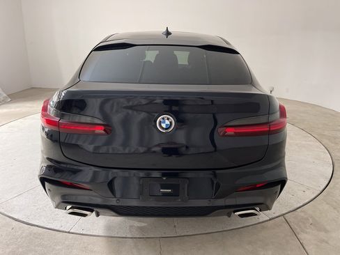 Used 2020 BMW X4 M40i w/ Premium Package image 11