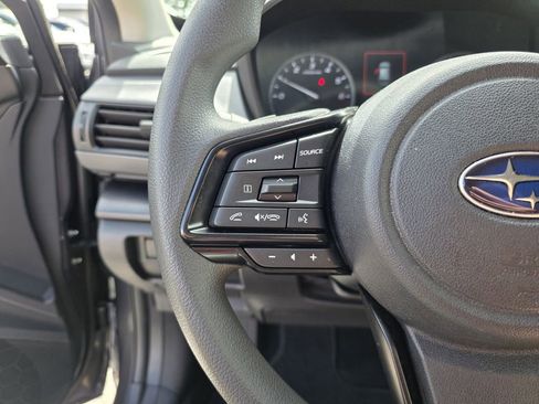 Used 2024 Subaru Crosstrek 2.0i Premium image 24
