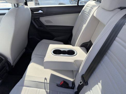 Used 2024 Volkswagen Tiguan S image 21