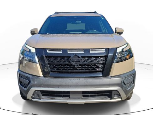 Certified 2023 Nissan Pathfinder Rock Creek AWD/4WD image 2