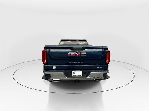 Used 2023 GMC Sierra 1500 SLT AWD/4WD image 7