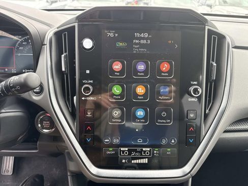 New 2026 Subaru Crosstrek 2.5i Limited image 28