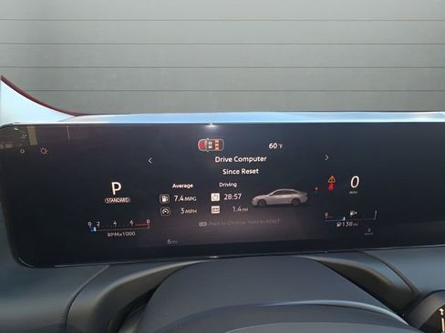 New 2026 Nissan Sentra SV image 14