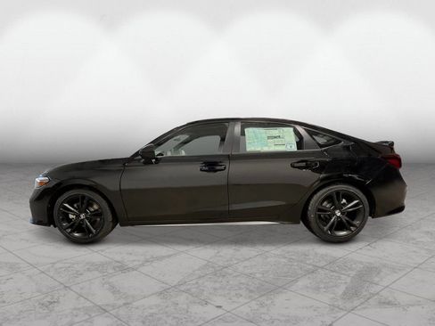 New 2026 Honda Civic Si image 2