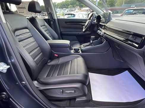 New 2026 Honda CR-V EX-L image 13