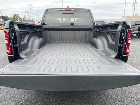 New 2026 RAM 1500 Big Horn AWD/4WD image 23