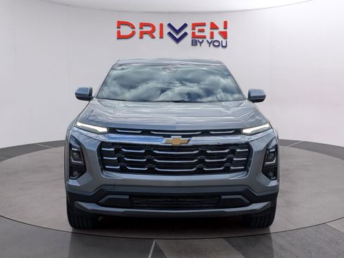 New 2026 Chevrolet Equinox LT FWD image 8