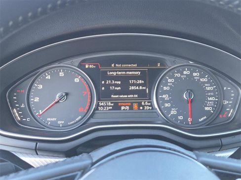 Used 2018 Audi A5 2.0T Premium image 22