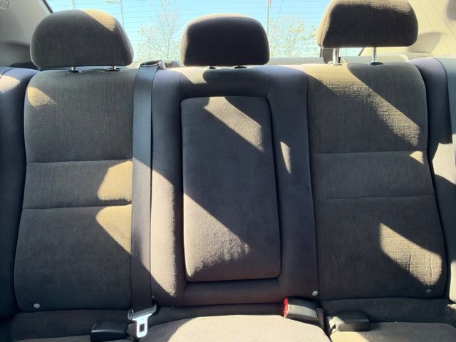Used 2009 Honda Accord LX image 24