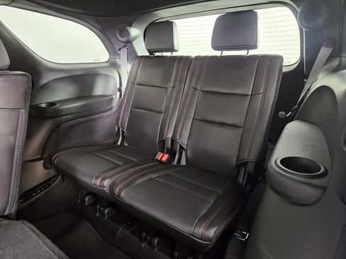 New 2026 Dodge Durango GT AWD/4WD image 35
