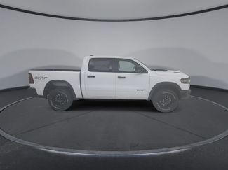New 2026 RAM 1500 Rebel w/ G/T Package AWD/4WD video 2