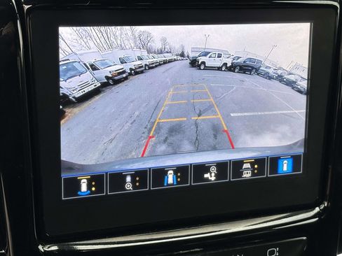 Used 2023 Chevrolet Traverse High Country w/ LPO, Floor Liner Package image 11