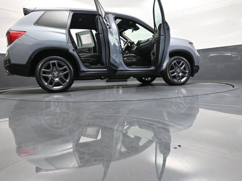 Certified 2022 Honda Passport EX-L image 48