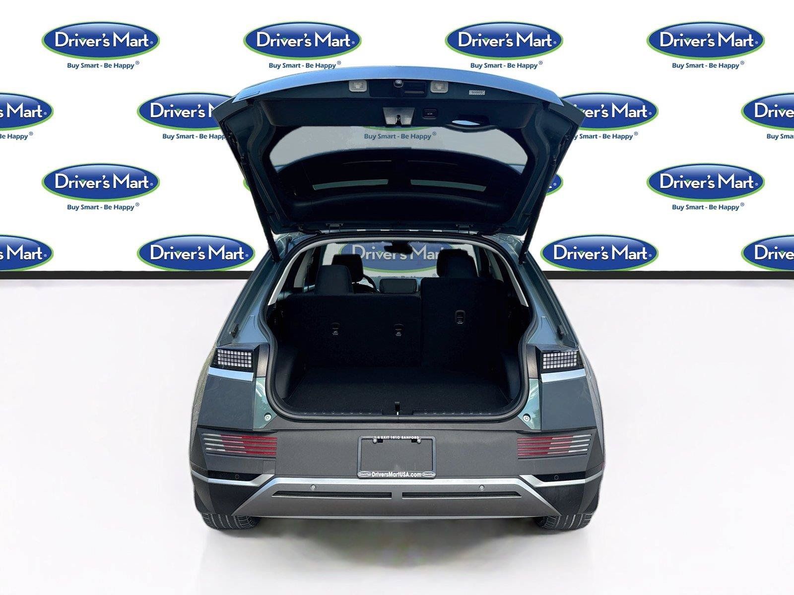 Used 2024 Hyundai Ioniq 5 SEL RWD image 21