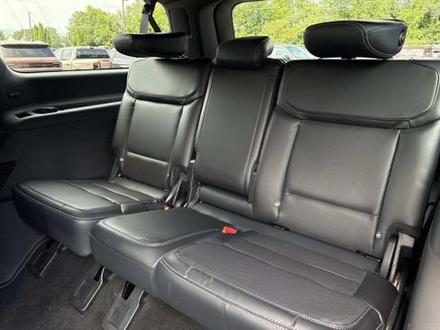 New 2027 Ford Expedition Max Platinum w/ Stealth Performance Package AWD/4WD image 20