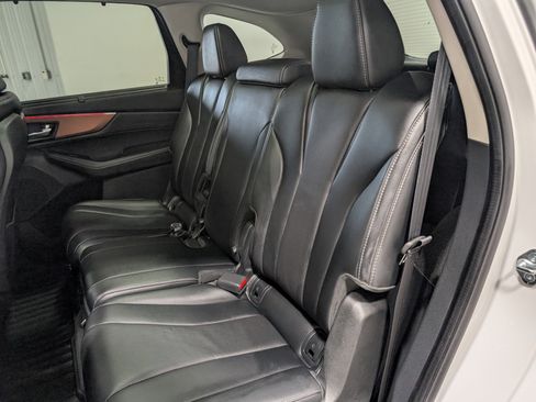 Used 2022 Acura MDX SH-AWD w/ Technology Package image 16