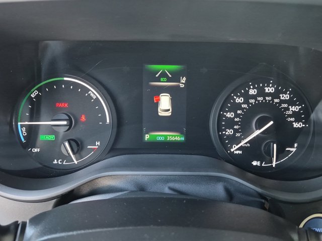 Used 2022 Toyota Sienna XLE w/ XLE Plus Package FWD image 20