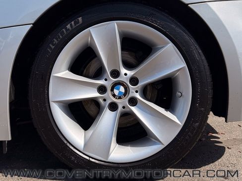 Used 2007 BMW Z4 3.0i RWD image 10