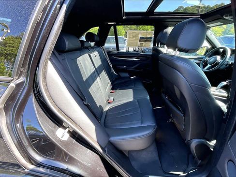 Used 2017 BMW X5 xDrive40e image 20