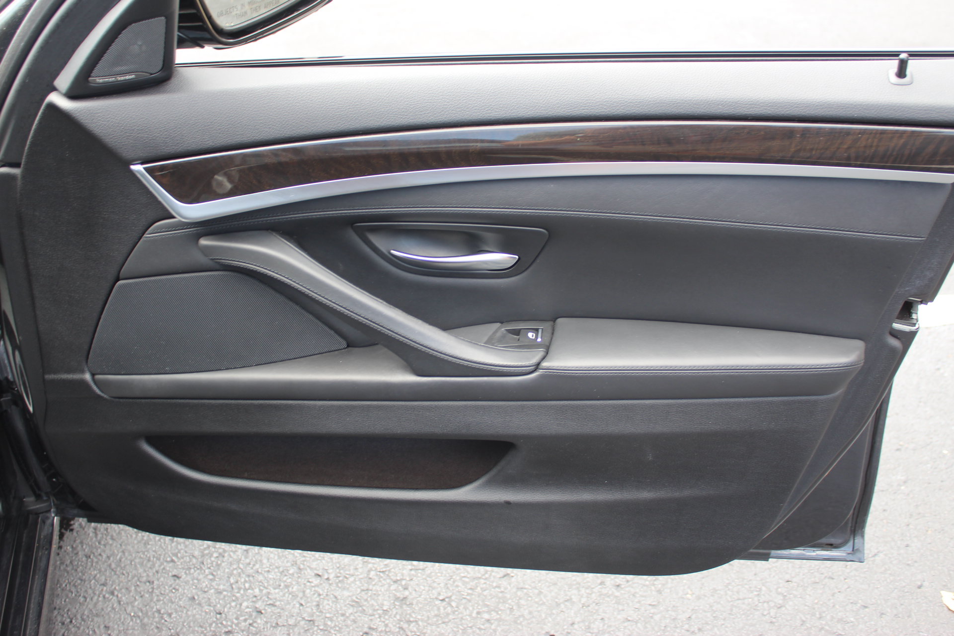 Used 2015 BMW 535i Sedan RWD image 31
