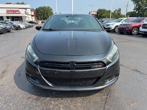 Used 2015 Dodge Dart SXT FWD image 8