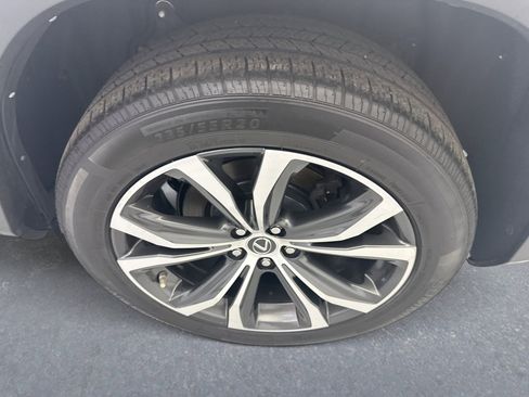 Used 2019 Lexus RX 350 AWD w/ Navigation Package image 20