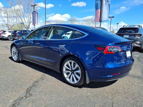 Used 2018 Tesla Model 3 image 7