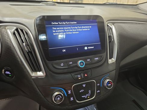 Used 2022 Chevrolet Malibu LS image 23