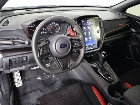 Used 2025 Subaru WRX Limited AWD/4WD image 7