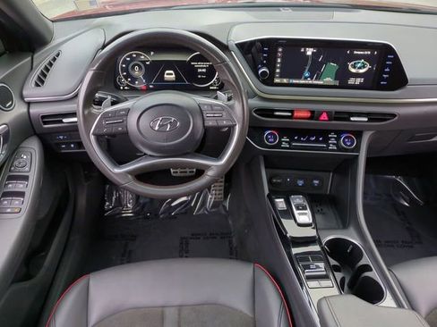 Used 2023 Hyundai Sonata SEL Plus image 15