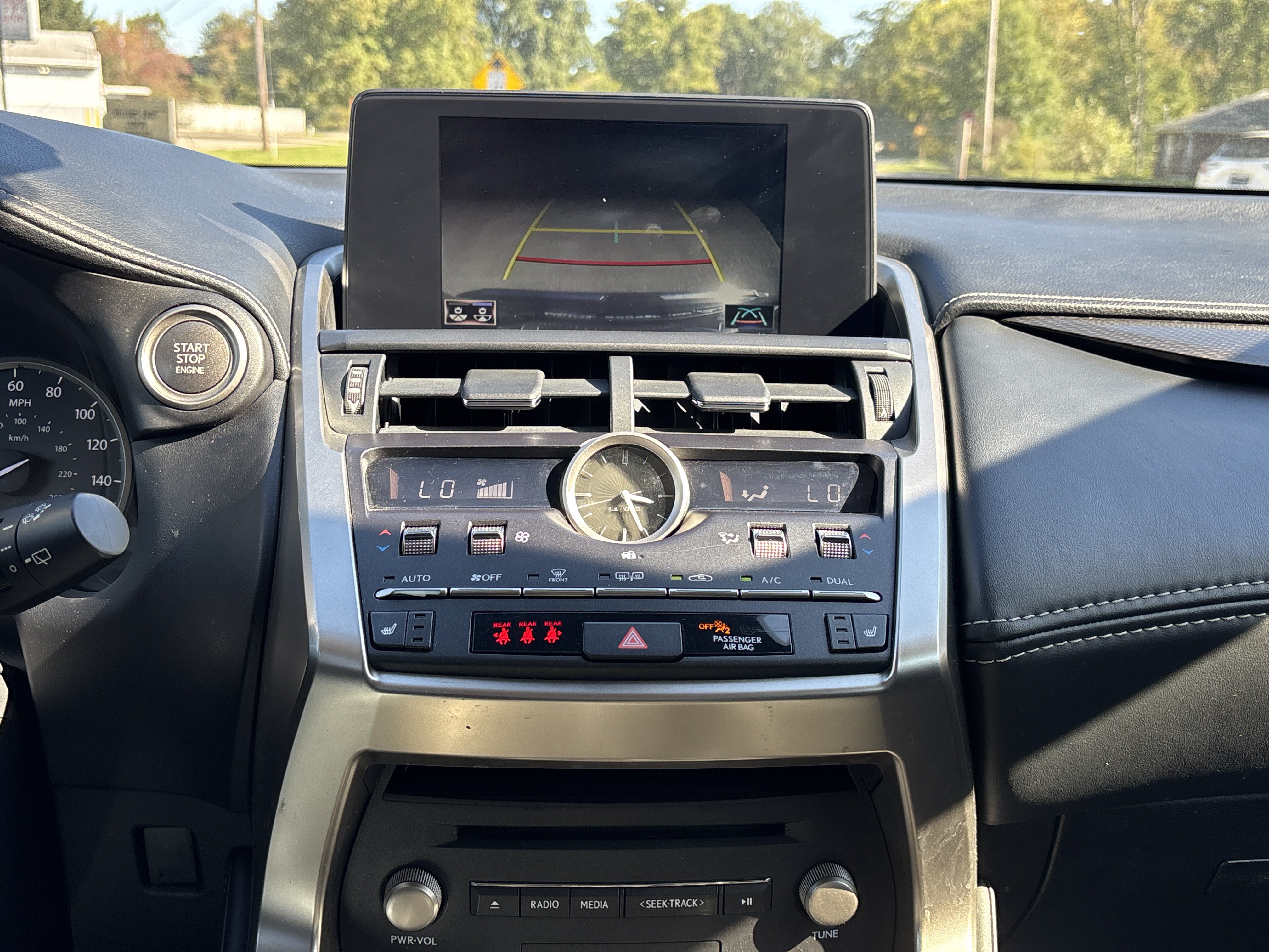 Used 2020 Lexus NX 300 AWD image 19