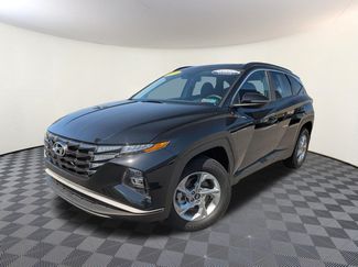 Certified 2023 Hyundai Tucson SEL AWD/4WD video 1