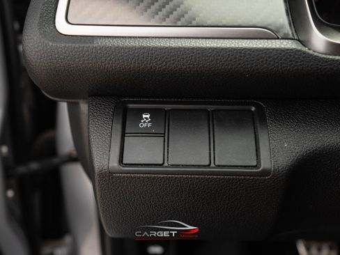 Used 2017 Honda Civic Si image 30