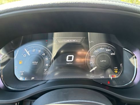 New 2026 RAM 1500 Rebel AWD/4WD image 13