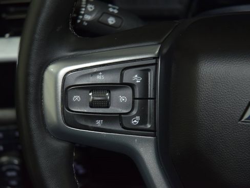 Used 2024 Chevrolet Silverado 2500 LT w/ All Star Edition image 41