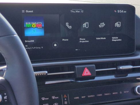New 2026 Kia Sportage EX FWD image 14