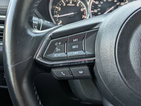 Used 2020 MAZDA CX-5 Touring image 14