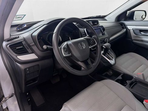 Used 2019 Honda CR-V LX image 7