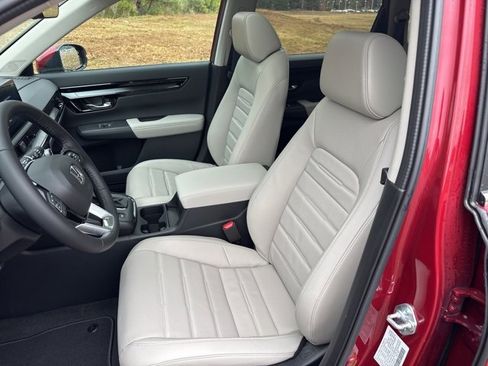 New 2026 Honda CR-V EX-L image 18